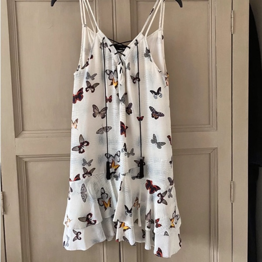 Kooples mini dress